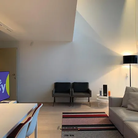 Design Penthouse Apartmán *