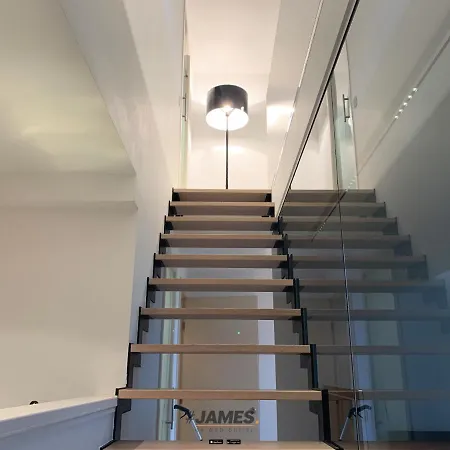 Design Penthouse Apartmán