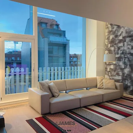 Design Penthouse * كنوك هايست