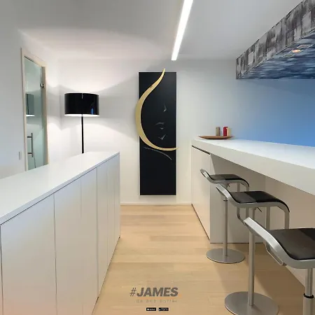 Design Penthouse * Knokke-Heist